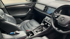 Skoda Kodiaq 1.5 TSI SE L Executive 5dr DSG [7 Seat] Petrol Estate